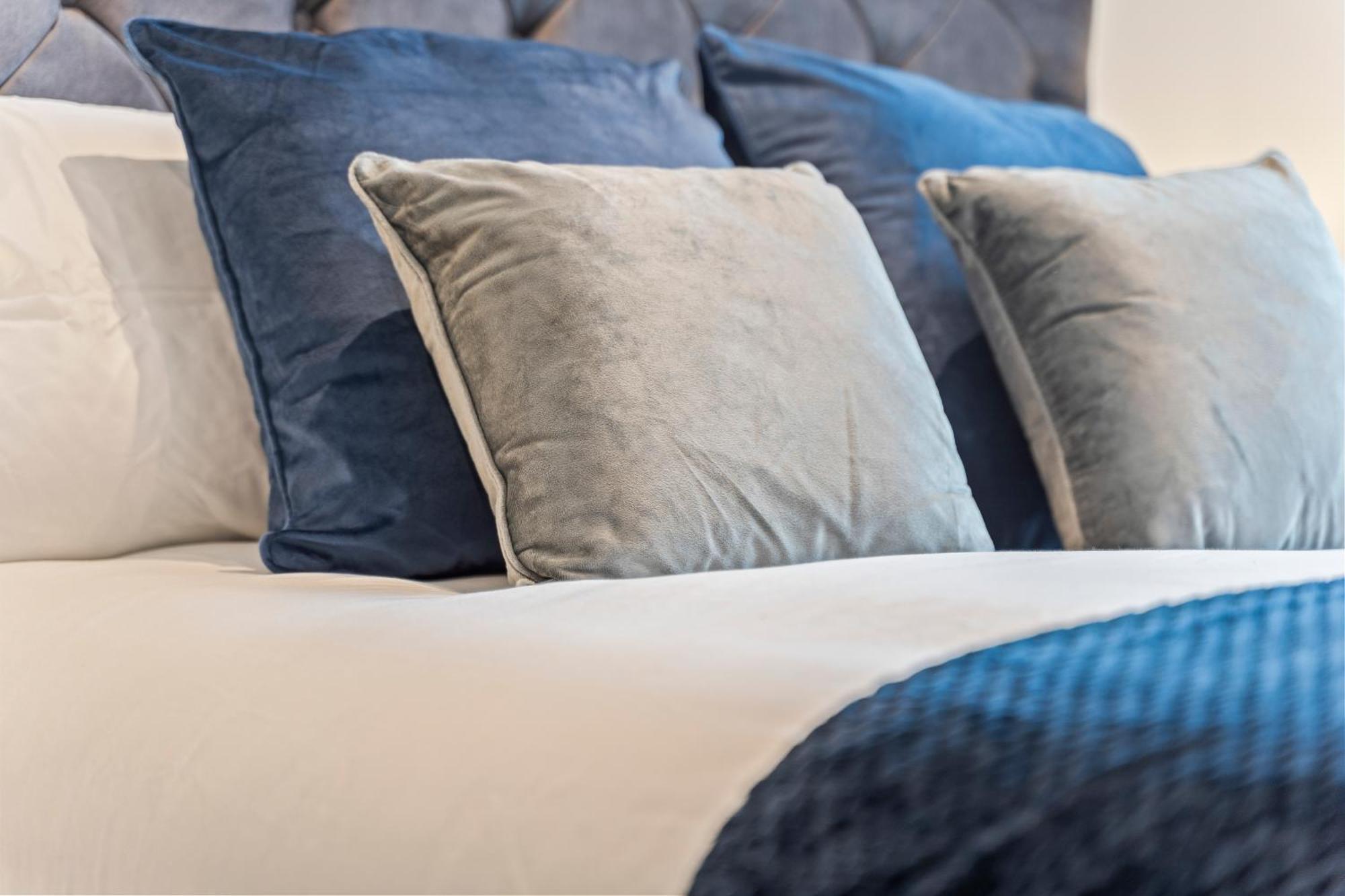 Shanti Suite - 2Bed 2Bath City Centre - Wifi - Netflix- Parking- Modern- Perfect For Family, Contractors, Leisure, Business By Shanti Nights Birmingham Exterior foto