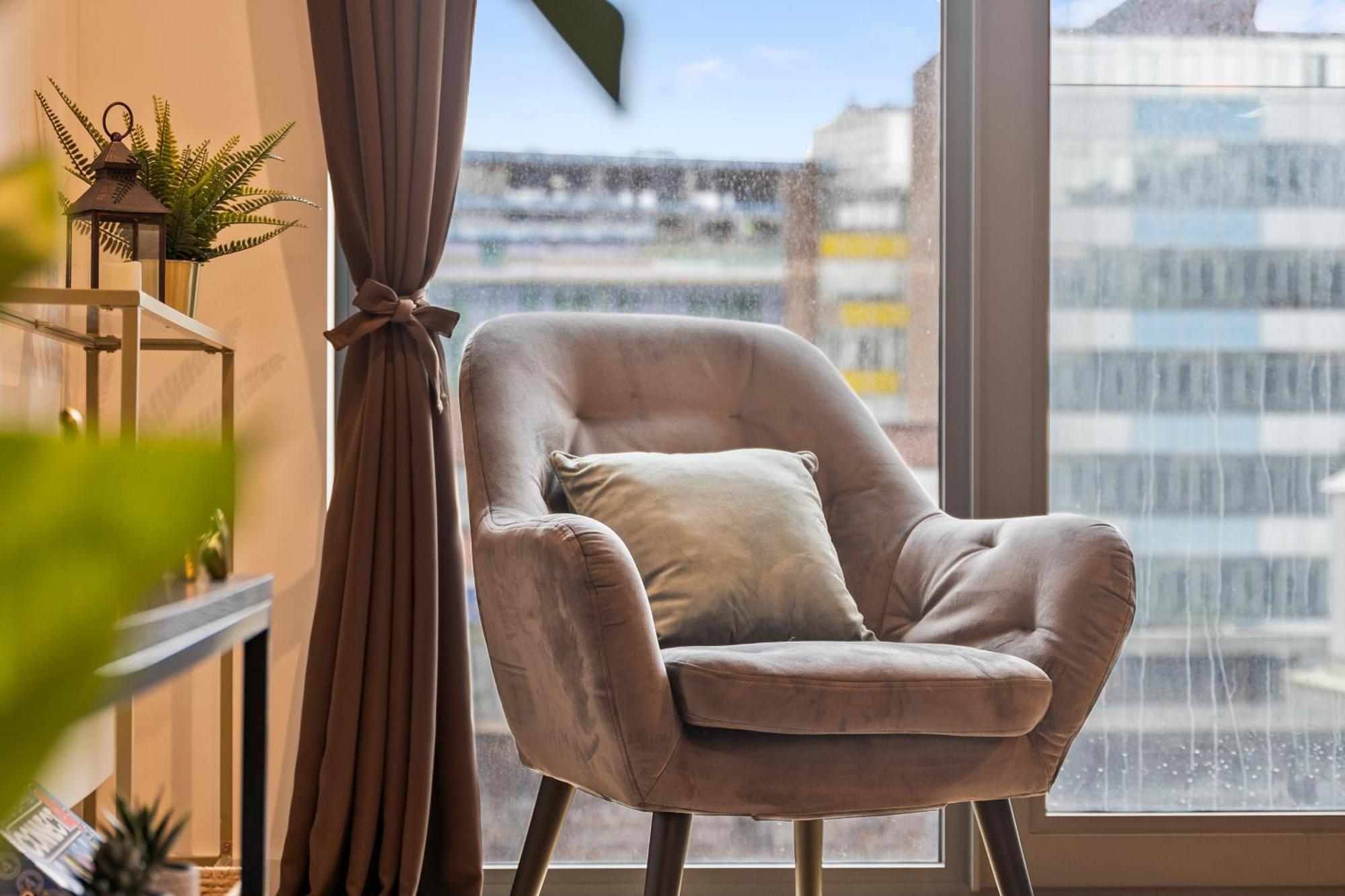 Shanti Suite - 2Bed 2Bath City Centre - Wifi - Netflix- Parking- Modern- Perfect For Family, Contractors, Leisure, Business By Shanti Nights Birmingham Exterior foto